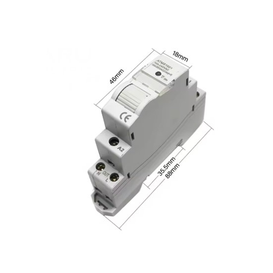 Commande intelligente compacte H1H2 WiFi
