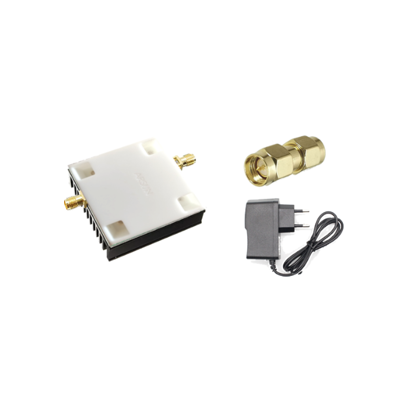 Kit amplificateur pour ARSUN 4 voies
