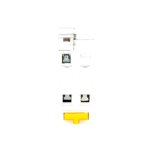 Relais 220V 25A 2NO