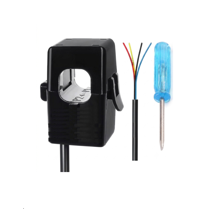 Sonde batterie pour routeur 4 Voies Wi-Fi